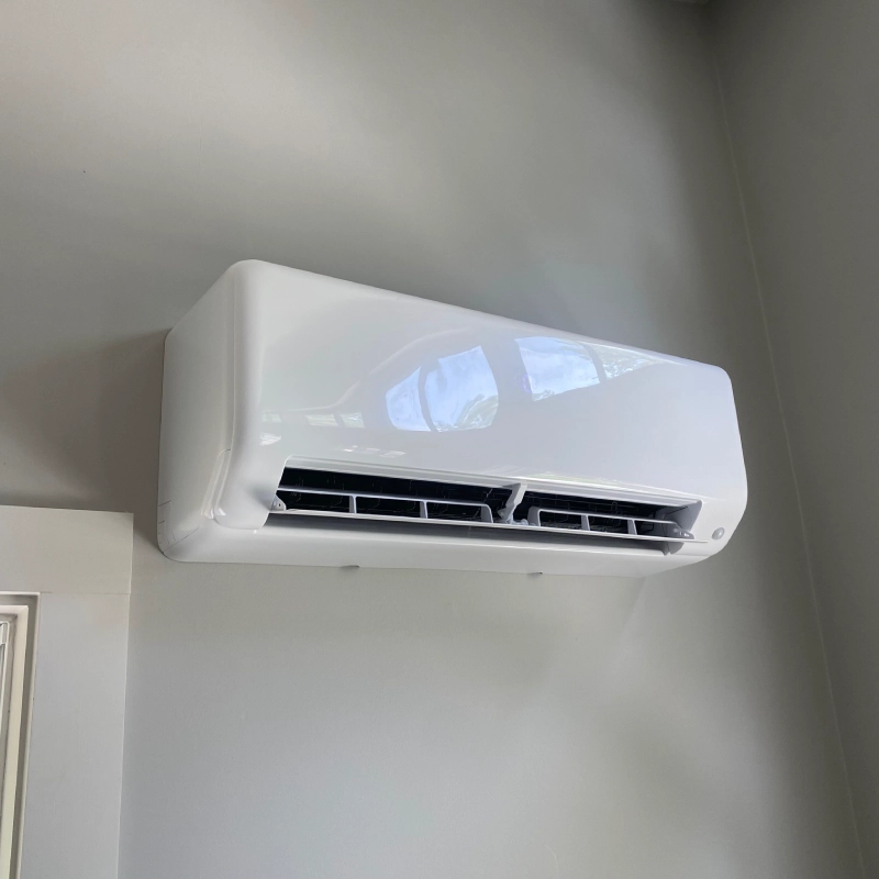 Ductless Air Conditioner