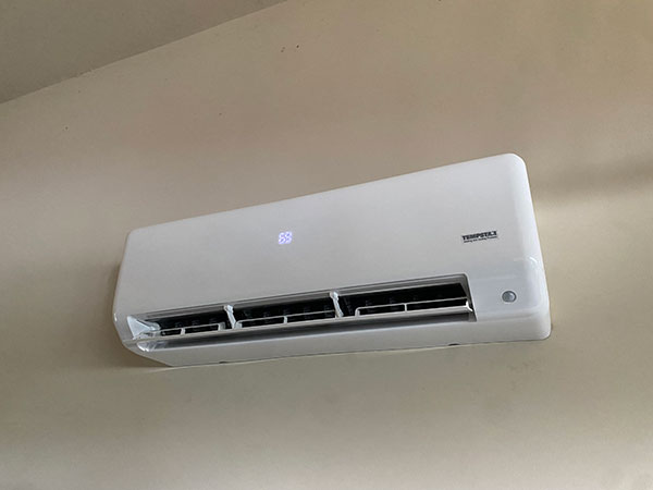 Air Conditioning Maintenance